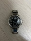 Cartier カリブル ドゥ カルティエ（高級時計）の商品画像 - 査定依頼日：2023年10月19日 - 最高査定価格：495,000円