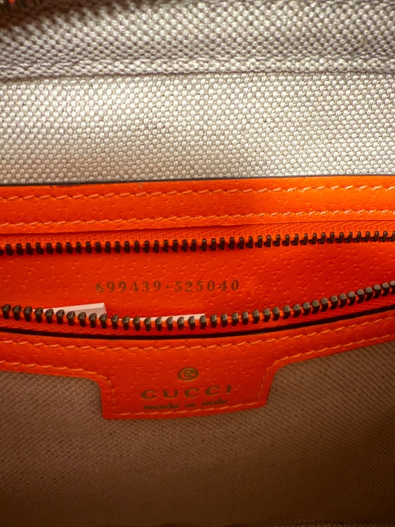 グッチ  （ブランドバッグ）の商品画像 - 査定依頼日：2025年7月4日 - 最高査定価格：80,000円