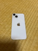 iPhone iPhone 14 128GB docomo（スマホ）の商品画像 - 査定依頼日：2026年8月27日 - 最高査定価格：50,000円