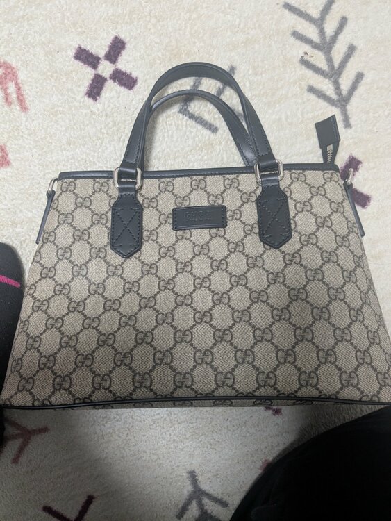 グッチ  （ブランドバッグ）の商品画像 - 査定依頼日：2026年1月22日 - 最高査定価格：90,000円