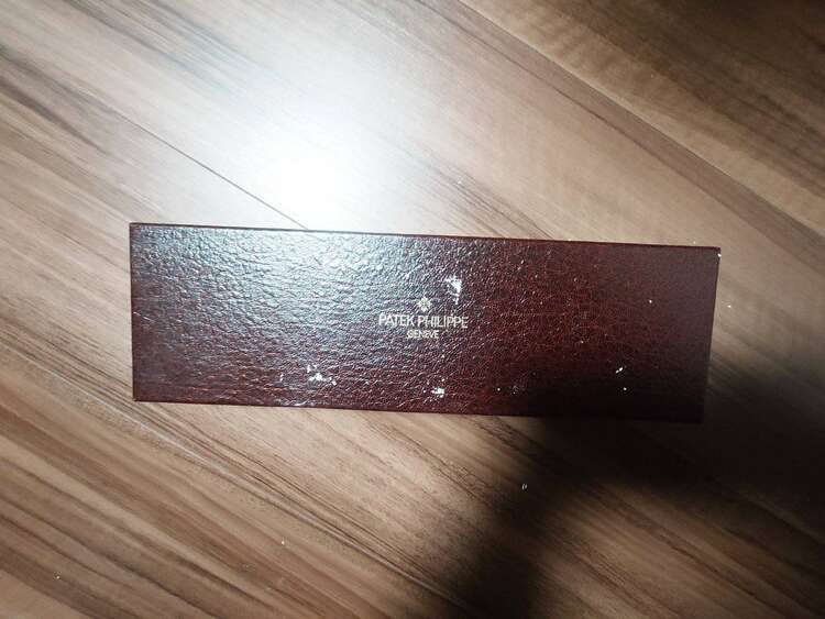 その他 その他 （高級時計）の商品画像 - 査定依頼日：2025年3月11日 - 最高査定価格：1,200,000円