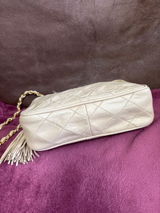 シャネル シャネル(その他) （ブランドバッグ）の商品画像 - 査定依頼日：2025年12月8日 - 最高査定価格：100,000円