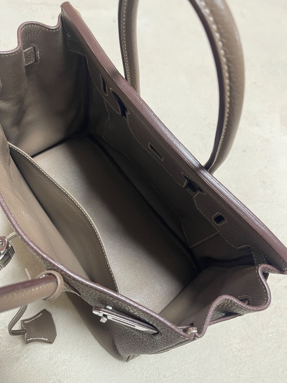 エルメス バーキン （ブランドバッグ）の商品画像 - 査定依頼日：2025年11月20日 - 最高査定価格：2,800,000円