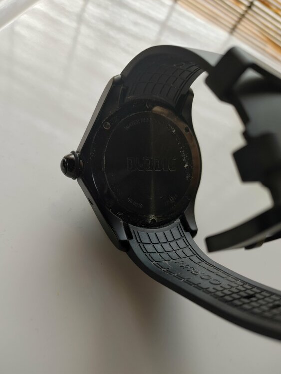 その他 その他 （高級時計）の商品画像 - 査定依頼日：2026年3月4日 - 最高査定価格：68,000円