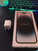 iPhone 14 Pro 128GB SIMフリー（スマホ）の商品画像 - 査定依頼日：2023年7月9日 - 最高査定価格：125,000円