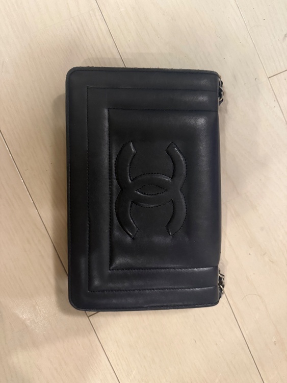 かばん（古着・ファッション）の商品画像 - 査定依頼日：2025年12月8日 - 最高査定価格：100,000円