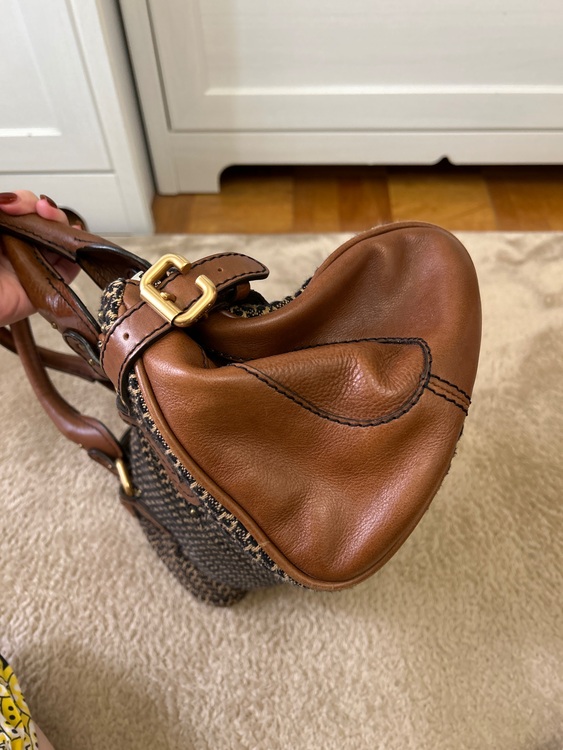 その他 クロエ （ブランドバッグ）の商品画像 - 査定依頼日：2025年10月13日 - 最高査定価格：50,000円