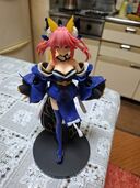 分からない（フィギュア・プラモデル）の商品画像 - 査定依頼日：2025年11月24日 - 最高査定価格：300円