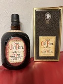 aged 12yeard（お酒）の商品画像 - 査定依頼日：2022年6月9日 - 最高査定価格：700円