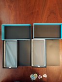 OPPO A54 5G(OPG02)（スマホ）の商品画像 - 査定依頼日：2021年7月24日 - 最高査定価格：10,000円