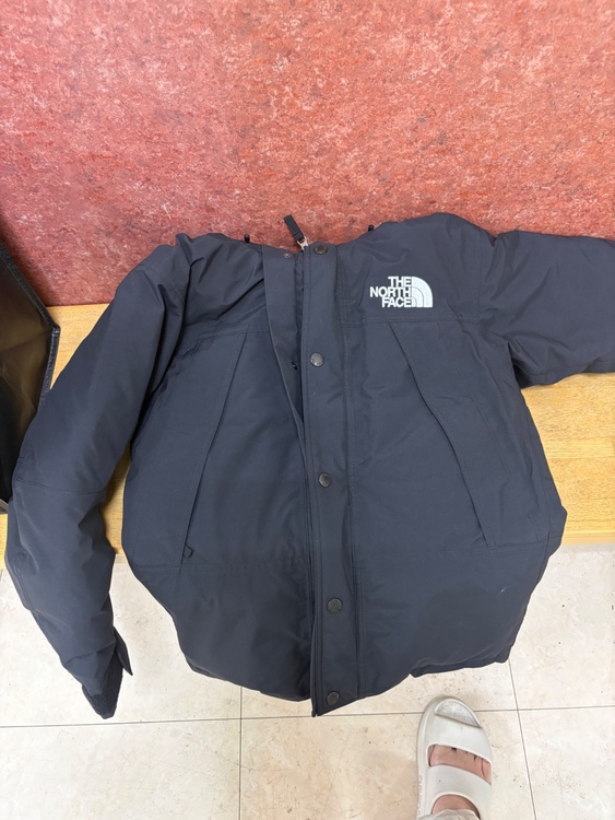 THE NORTH FACE　マウンテン　ジャケット　ND92237（古着・ファッション）の商品画像 - 査定依頼日：2026年9月21日 - 最高査定価格：10,000円