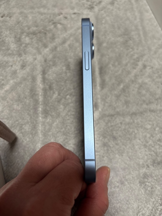 iPhone14（スマホ）の商品画像 - 査定依頼日：2026年3月6日 - 最高査定価格：47,000円