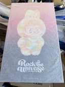 ラブブ　ROCKTHEUNIVERSE（その他のおもちゃ）の商品画像 - 査定依頼日：2026年2月21日 - 最高査定価格：8,000円