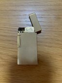 CARANd'ACHE（喫煙具）の商品画像 - 査定依頼日：2025年2月6日 - 最高査定価格：4,000円