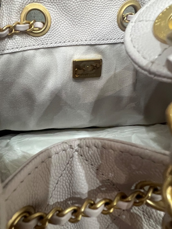 トゥウェンティーファイブ　スモール（ブランドバッグ）の商品画像 - 査定依頼日：2025年10月31日 - 最高査定価格：720,000円