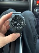G-SHOCK その他 Ca-010-IAIJF（高級時計）の商品画像 - 査定依頼日：2025年4月27日 - 最高査定価格：2,000円