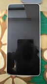 AQUOS AQUOS sense6 docomo（スマホ）の商品画像 - 査定依頼日：2026年8月22日 - 最高査定価格：1,000円