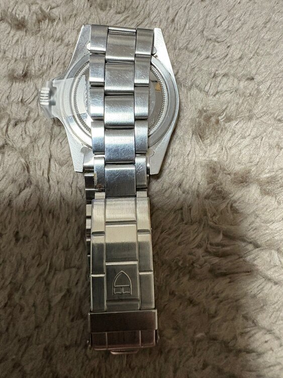 チューダー その他 （高級時計）の商品画像 - 査定依頼日：2025年4月22日 - 最高査定価格：800,000円