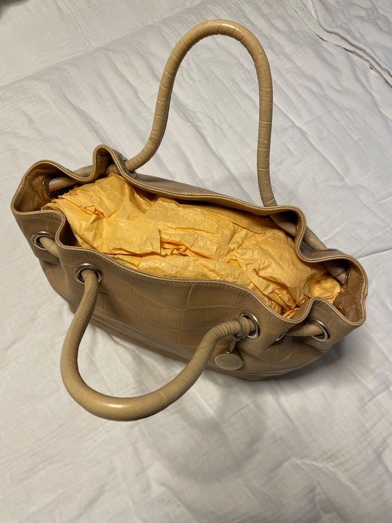 その他 フルラ （ブランドバッグ）の商品画像 - 査定依頼日：2025年10月4日 - 最高査定価格：2,000円