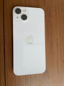 iPhone13（スマホ）の商品画像 - 査定依頼日：2024年2月28日 - 最高査定価格：54,000円