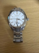 セイコー グランドセイコー （高級時計）の商品画像 - 最高査定価格：450,000円