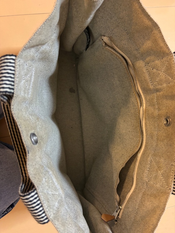 フールトゥトートMM（ブランドバッグ）の商品画像 - 査定依頼日：2025年12月23日 - 最高査定価格：20,000円