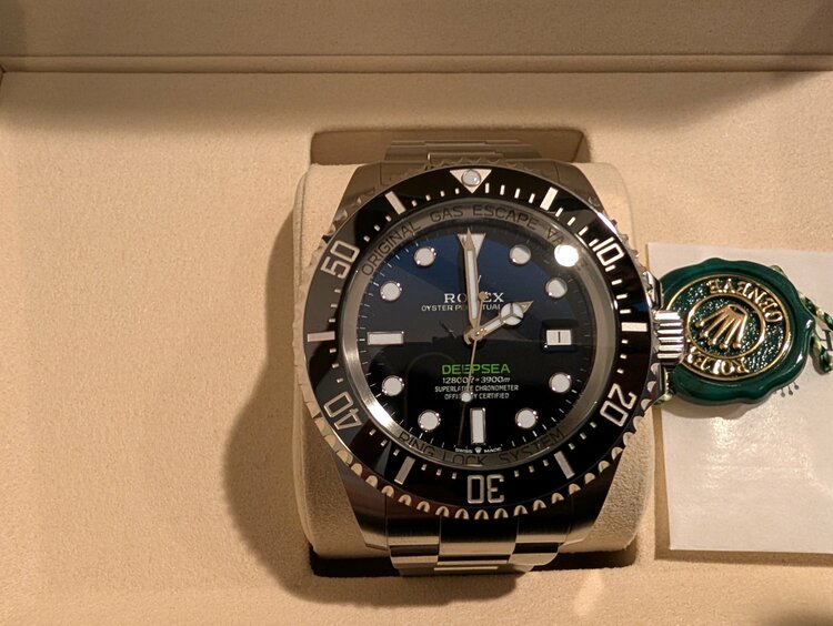 ロレックス サブマリーナー 13666（高級時計）の商品画像 - 査定依頼日：2026年2月5日 - 最高査定価格：2,630,000円