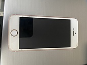 iPhoneSE（スマホ）の商品画像 - 査定依頼日：2020年4月12日 - 最高査定価格：4,000円