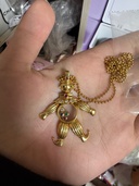 ショパールピエロネックレス K18（金・貴金属）の商品画像 - 査定依頼日：2026年3月21日 - 最高査定価格：600,000円