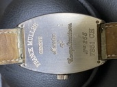 クレイジーアワーズ（高級時計）の商品画像 - 査定依頼日：2020年7月11日 - 最高査定価格：600,000円