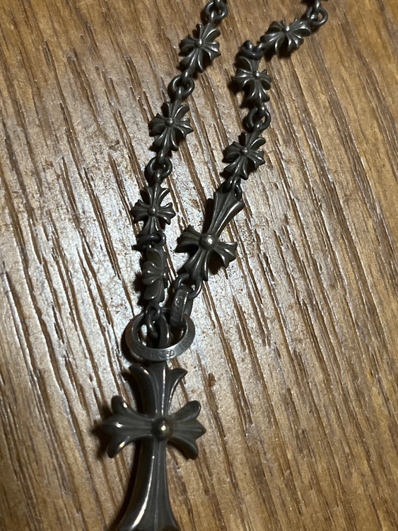 CHN-053-24inch（古着・ファッション）の商品画像 - 査定依頼日：2026年4月17日 - 最高査定価格：1,100,000円