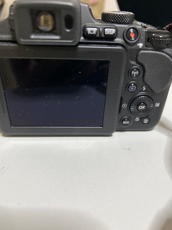 クールピクセルp610（カメラ）の商品画像 - 査定依頼日：2026年8月30日 - 最高査定価格：10,000円