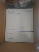 無線LANルーター TP-Link Deco BE85（家電）の商品画像 - 査定依頼日：2026年10月6日 - 最高査定価格：33,100円