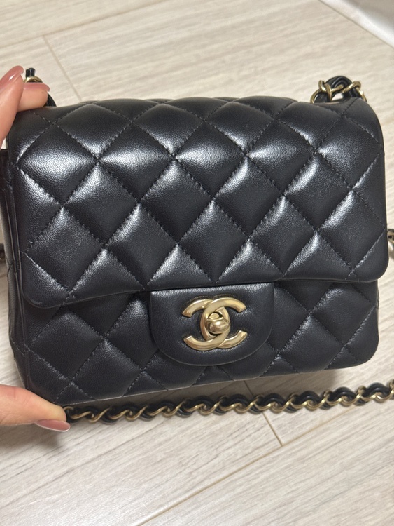 シャネル マトラッセ （ブランドバッグ）の商品画像 - 査定依頼日：2026年3月6日 - 最高査定価格：460,000円