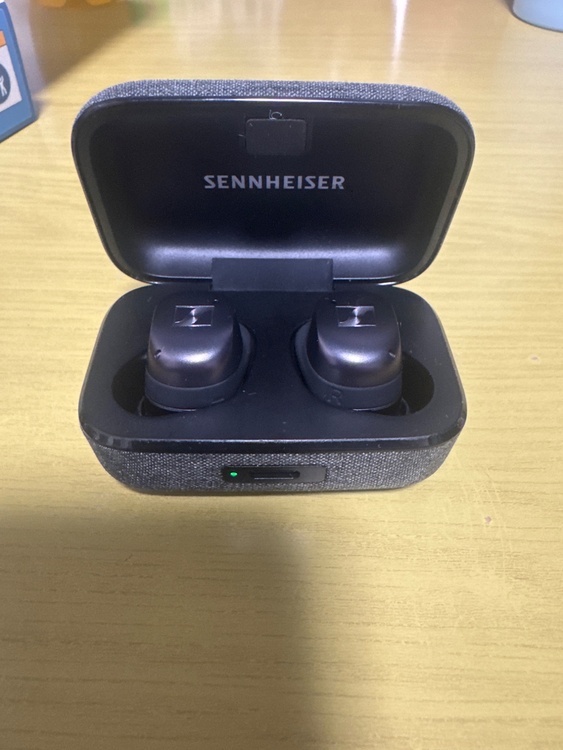 SENNHISER MOMENTUM Ture Wireless3（オーディオ・スピーカー）の商品画像 - 査定依頼日：2026年4月17日 - 最高査定価格：100,000円