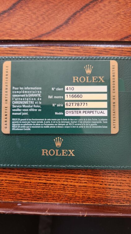 ロレックス シードゥエラー 1（高級時計）の商品画像 - 査定依頼日：2026年1月31日 - 最高査定価格：1,720,000円