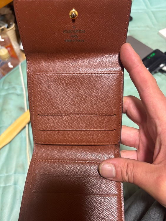 ルイヴィトン モノグラム （ブランドバッグ）の商品画像 - 査定依頼日：2025年11月29日 - 最高査定価格：2,000円