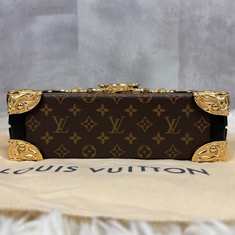 ルイヴィトン ルイヴィトン(その他) （ブランドバッグ）の商品画像 - 査定依頼日：2025年7月28日 - 最高査定価格：460,000円