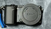 NEX-5T（カメラ）の商品画像 - 査定依頼日：2026年2月20日 - 最高査定価格：7,000円