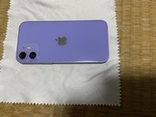 iPhone 12mini（スマホ）の商品画像 - 査定依頼日：2023年8月21日 - 最高査定価格：45,000円