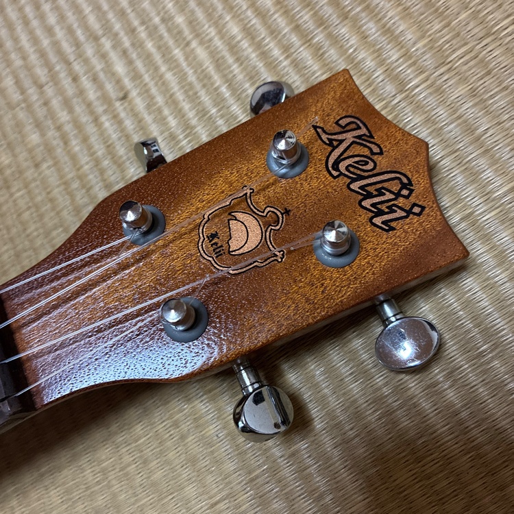 Kelii（ピアノ・楽器・PA機材）の商品画像 - 査定依頼日：2026年7月4日 - 最高査定価格：16,000円