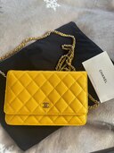 チェーンウォレット（ブランドバッグ）の商品画像 - 査定依頼日：2025年4月27日 - 最高査定価格：300,000円