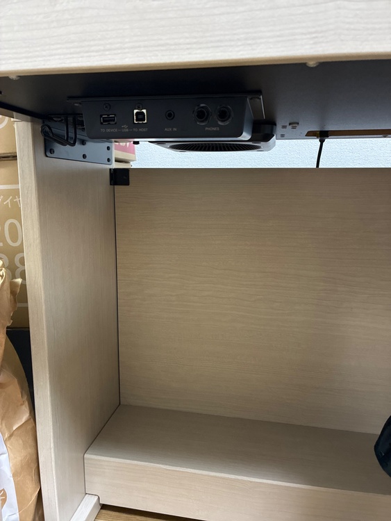YAMAHA CLP-535WA 2016年製 クラビノーバ 椅子付き（ピアノ・楽器・PA機材）の商品画像 - 査定依頼日：2026年5月11日 - 最高査定価格：100,000円