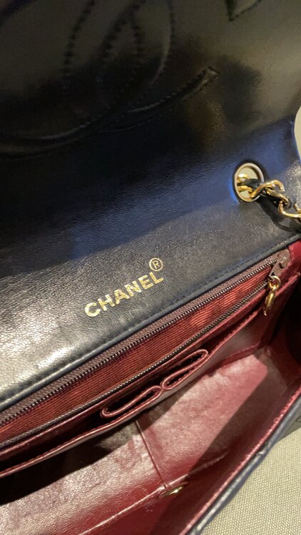 シャネル マトラッセ （ブランドバッグ）の商品画像 - 査定依頼日：2025年3月29日 - 最高査定価格：260,000円