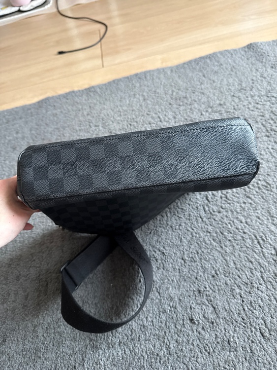 ショルダーバッグ（ブランドバッグ）の商品画像 - 査定依頼日：2026年4月18日 - 最高査定価格：120,000円