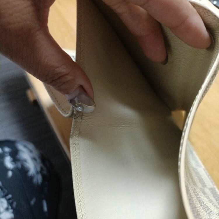 ルイヴィトン ダミエ （ブランドバッグ）の商品画像 - 査定依頼日：2025年9月14日 - 最高査定価格：30,000円