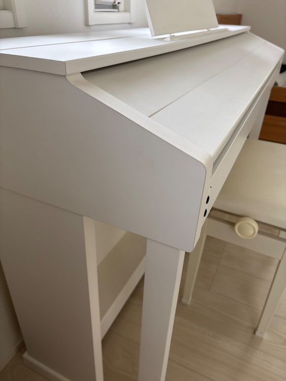 CASIO AP460（ピアノ・楽器・PA機材）の商品画像 - 査定依頼日：2026年4月19日 - 最高査定価格：100,000円