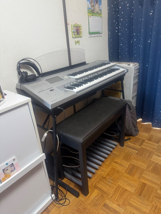 D-Deck（ピアノ・楽器・PA機材）の商品画像 - 査定依頼日：2026年4月2日 - 最高査定価格：20,000円