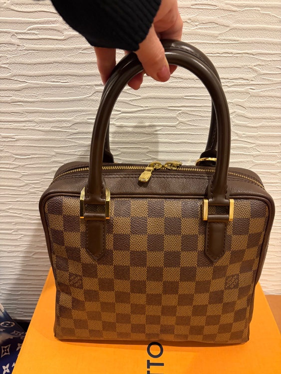 ブベラ（ブランドバッグ）の商品画像 - 査定依頼日：2026年4月21日 - 最高査定価格：100,000円