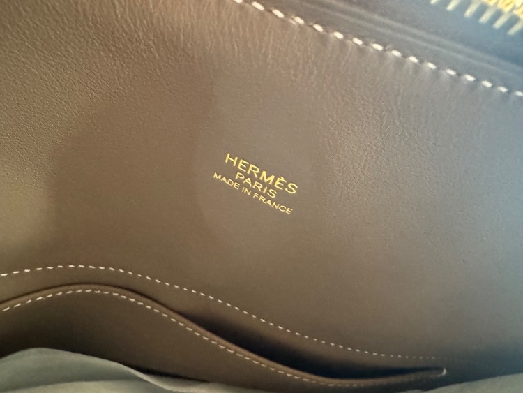 エルメス（ブランドバッグ）の商品画像 - 査定依頼日：2026年1月7日 - 最高査定価格：800,000円